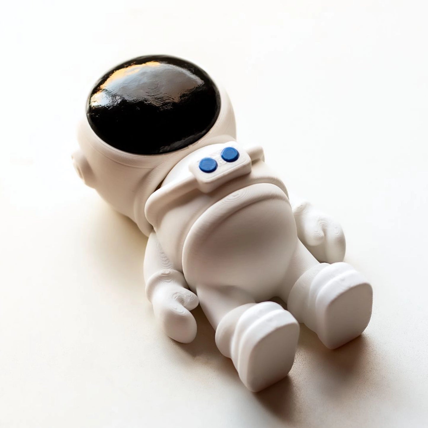 Mini Astronaute Articulé – Jouet Ludique & Fidget pour Enfants Anti-Stress pour les plus grands 🚀