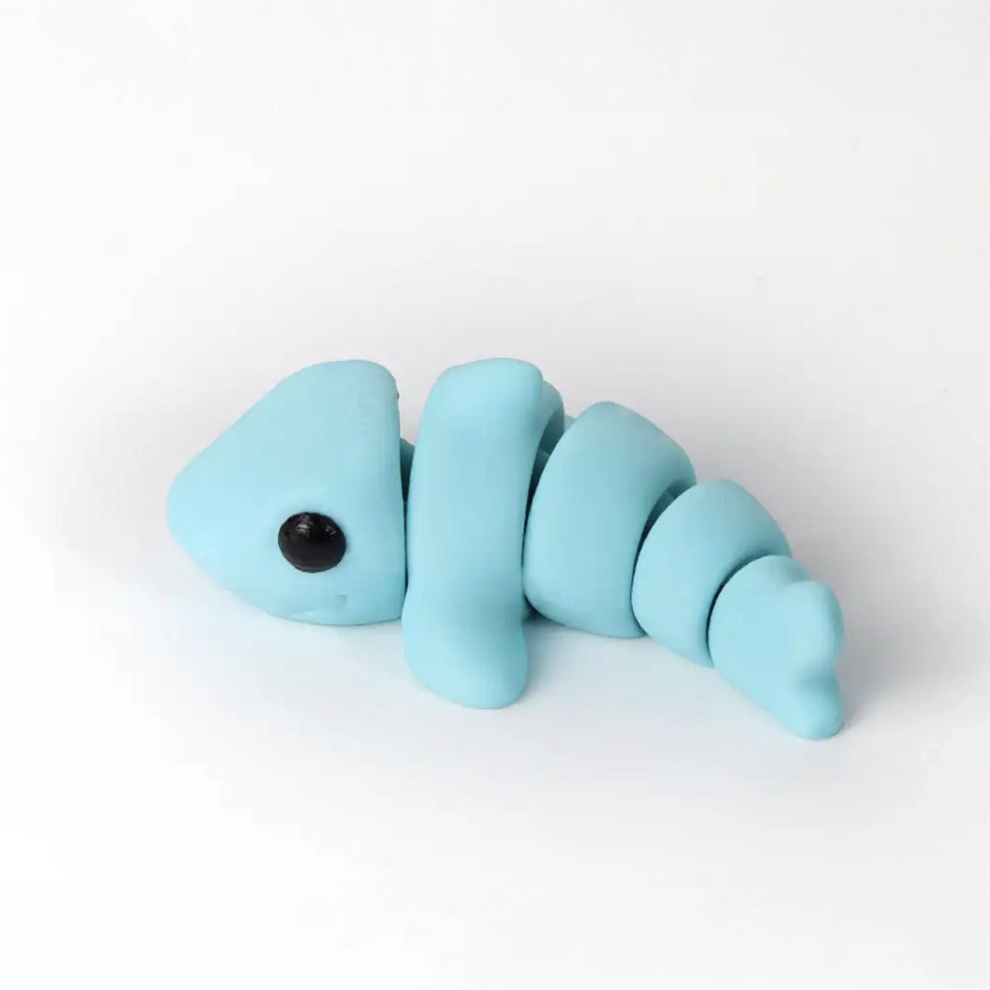 Mini Requin ArticulĂ© đŠ â Jouet Ludique & Fidget pour Enfants (5+)