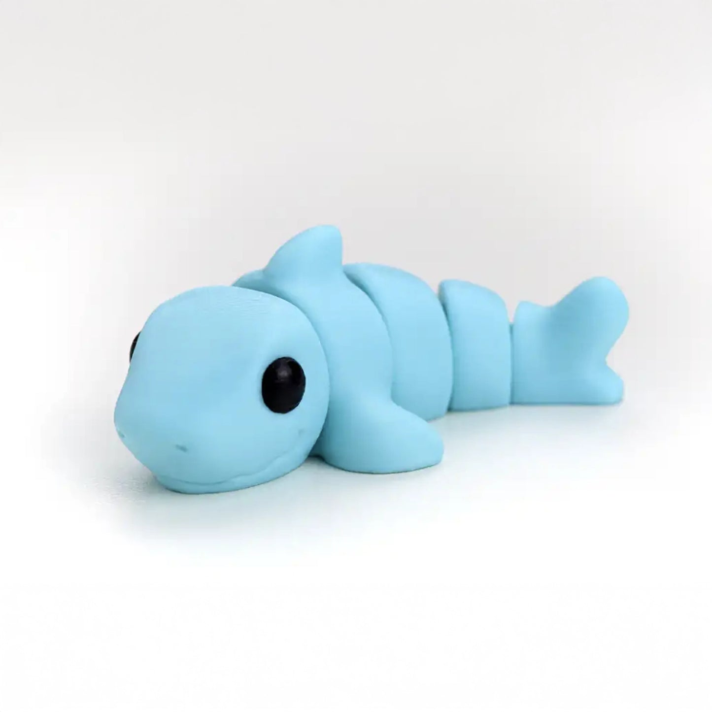 Mini Requin ArticulĂ© đŠ â Jouet Ludique & Fidget pour Enfants (5+)