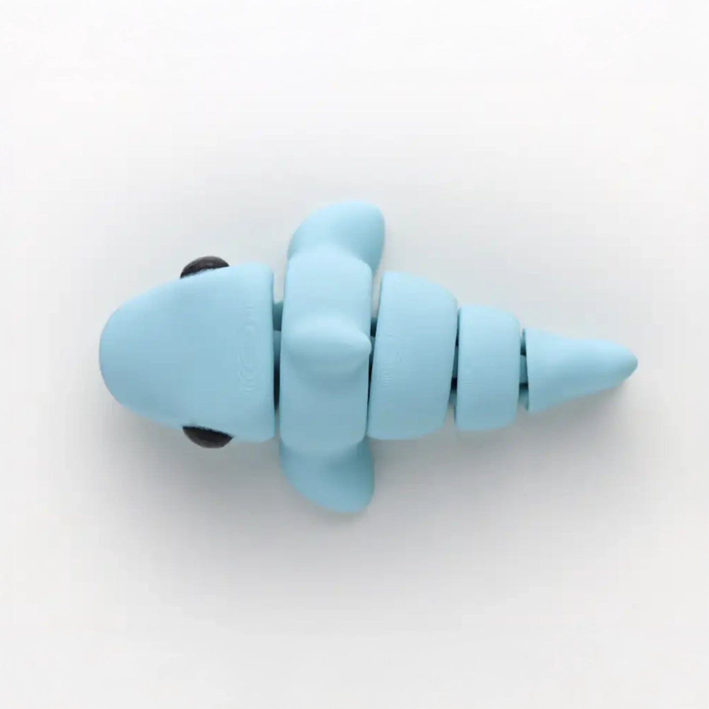 Mini Requin ArticulĂ© đŠ â Jouet Ludique & Fidget pour Enfants (5+)