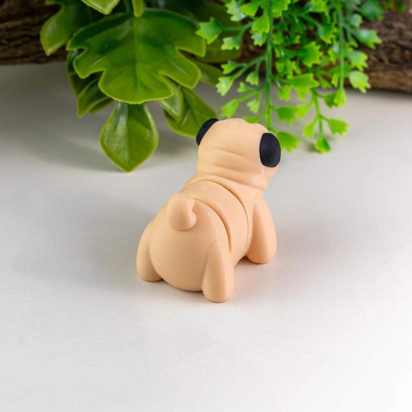 Mini Carlin ArticulĂ© đ¶ â Jouet Ludique & Fidget Anti-Stress pour Enfants