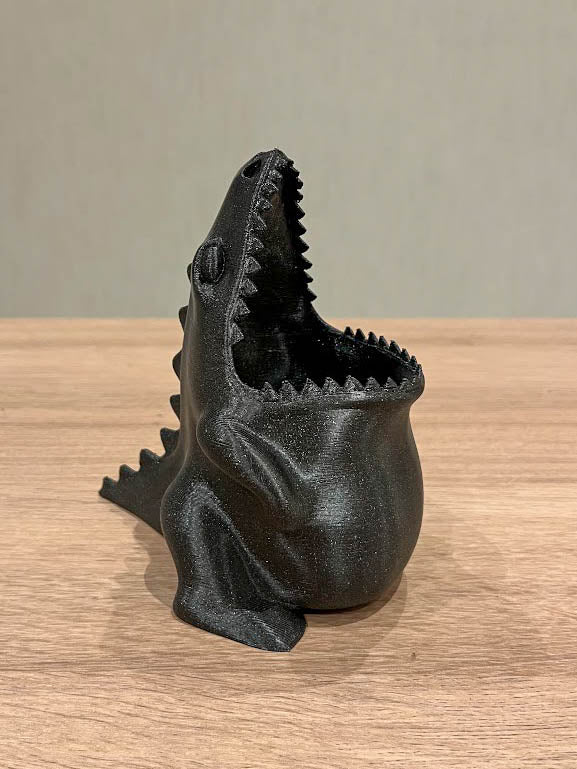 Potloodhouder - Dinosaurus