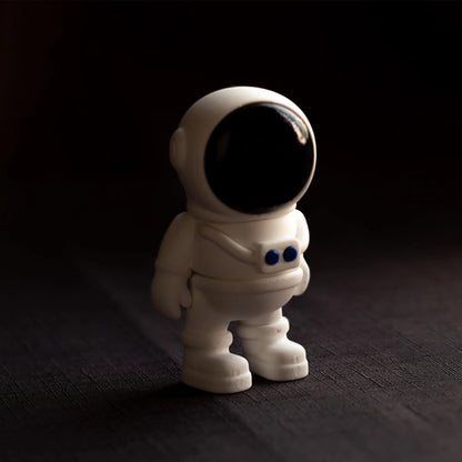 Mini Astronaute Articulé – Jouet Ludique & Fidget pour Enfants Anti-Stress pour les plus grands 🚀