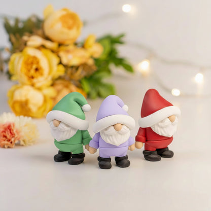 Mini Lutin Articulé – Jouet Ludique pour Enfants (5+)
