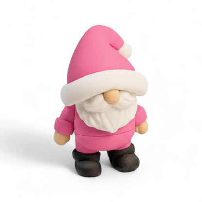 Mini Lutin Articulé – Jouet Ludique pour Enfants (5+)