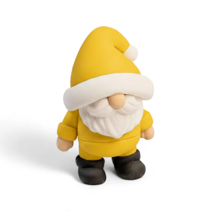 Mini Lutin Articulé – Jouet Ludique pour Enfants (5+)