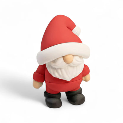 Mini Lutin Articulé – Jouet Ludique pour Enfants (5+)