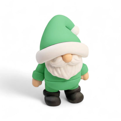 Mini Lutin Articulé – Jouet Ludique pour Enfants (5+)